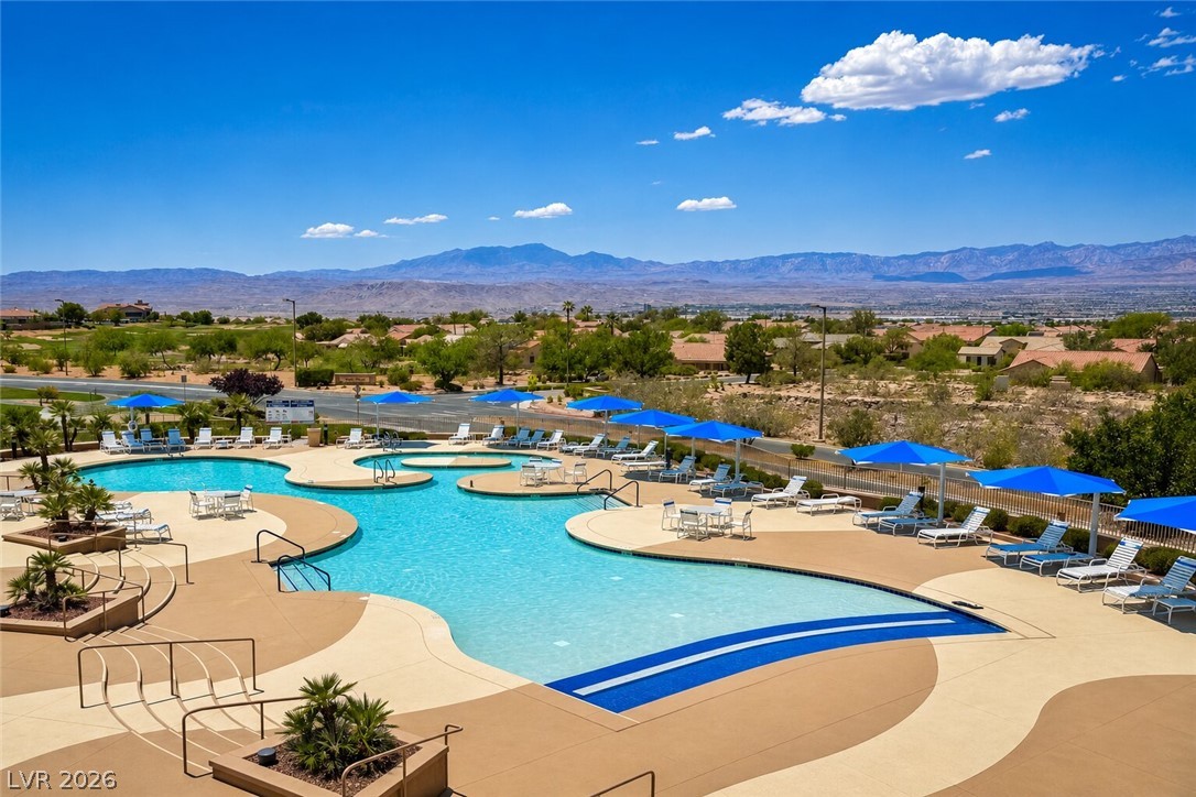2539 Evansville Avenue Henderson NV 89052