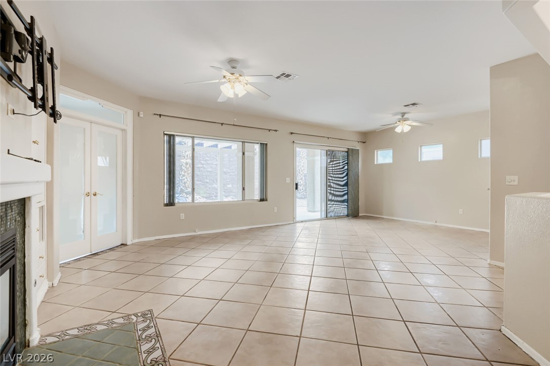 2539 Evansville Avenue Henderson NV 89052