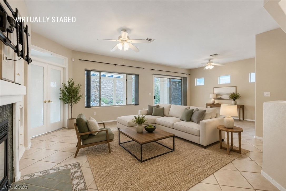 2539 Evansville Avenue Henderson NV 89052
