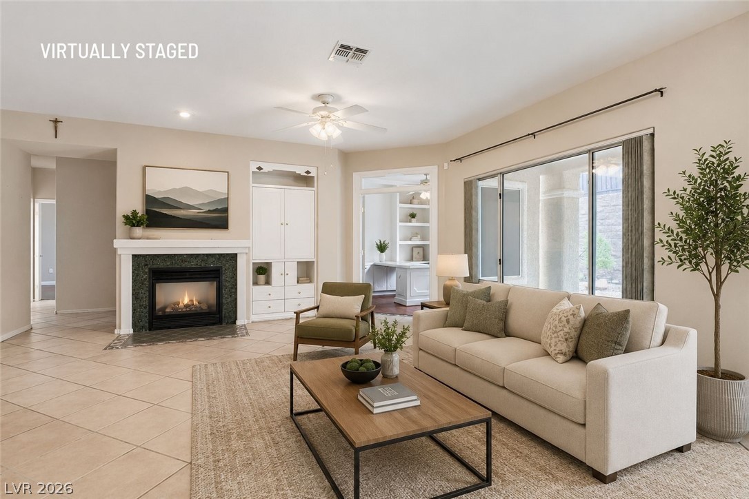 2539 Evansville Avenue Henderson NV 89052