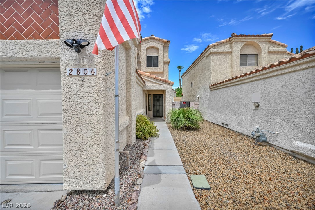 2804 Willow Wind Court Las Vegas NV 89117