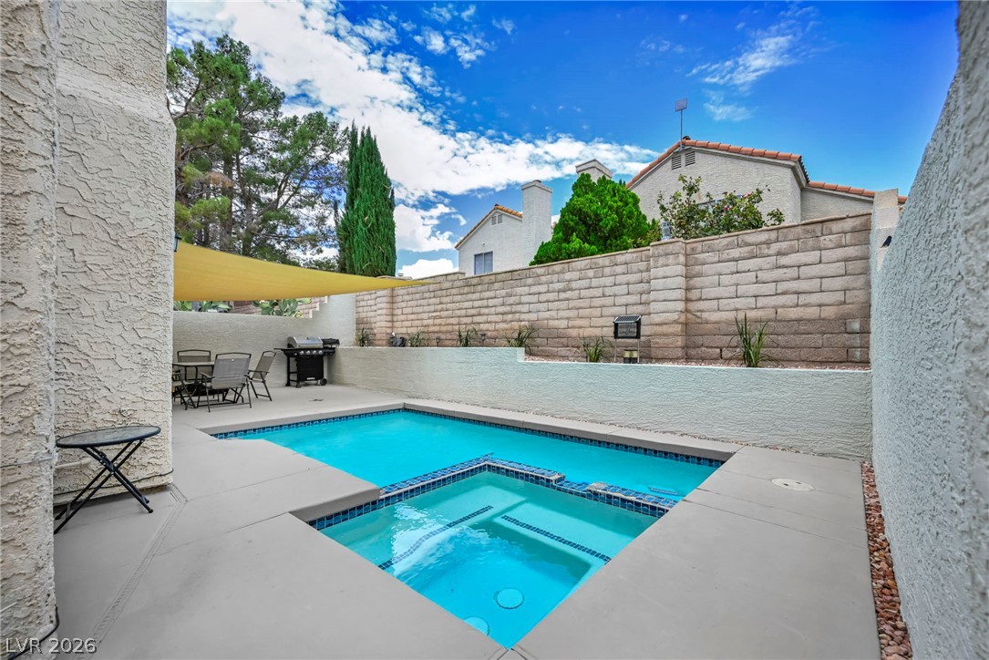 2804 Willow Wind Court Las Vegas NV 89117