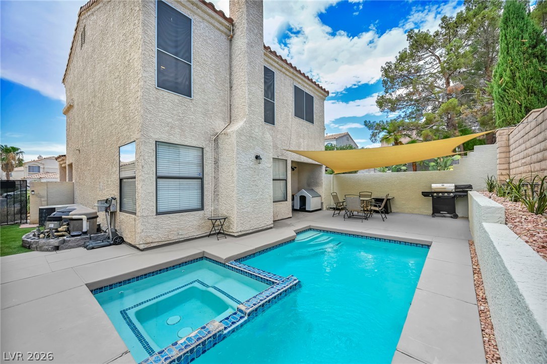 2804 Willow Wind Court Las Vegas NV 89117