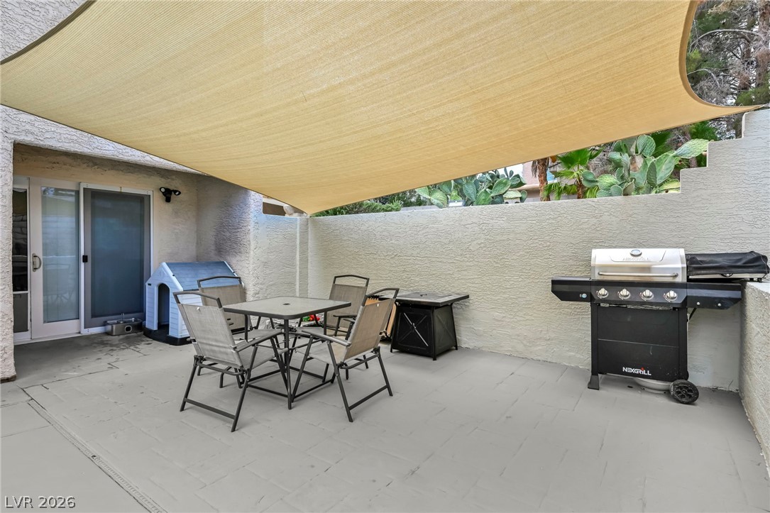 2804 Willow Wind Court Las Vegas NV 89117