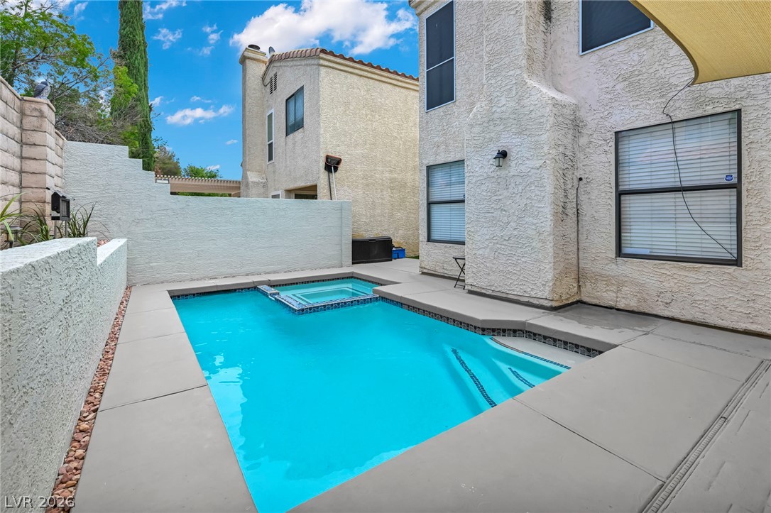 2804 Willow Wind Court Las Vegas NV 89117