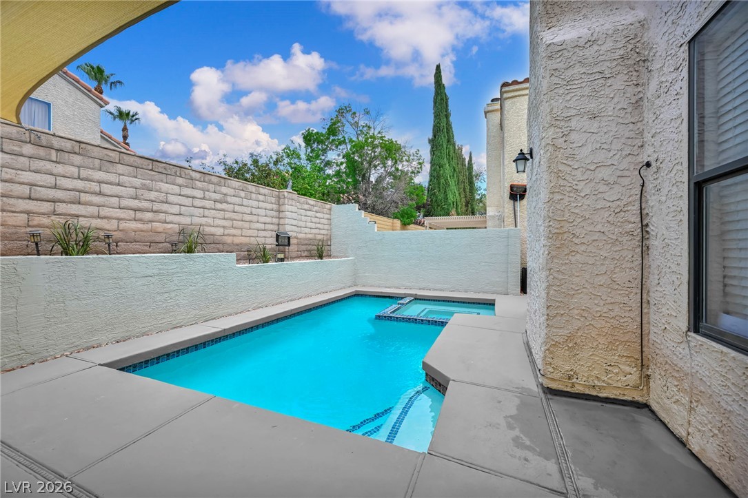 2804 Willow Wind Court Las Vegas NV 89117