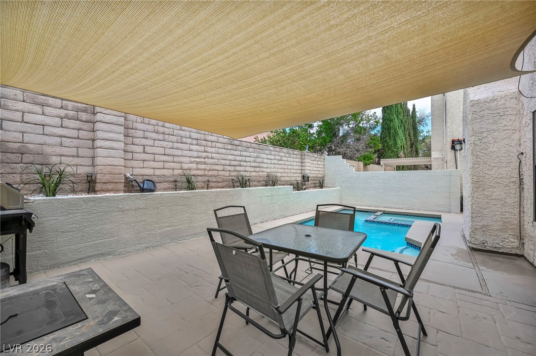 2804 Willow Wind Court Las Vegas NV 89117