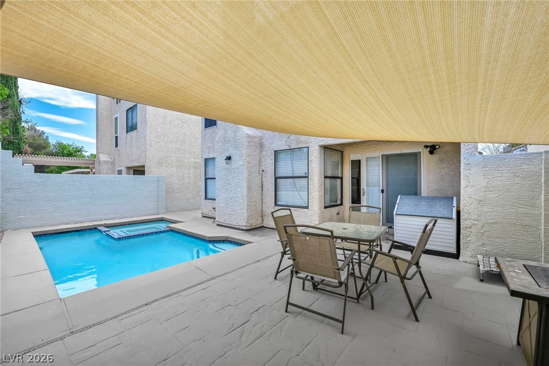 2804 Willow Wind Court Las Vegas NV 89117