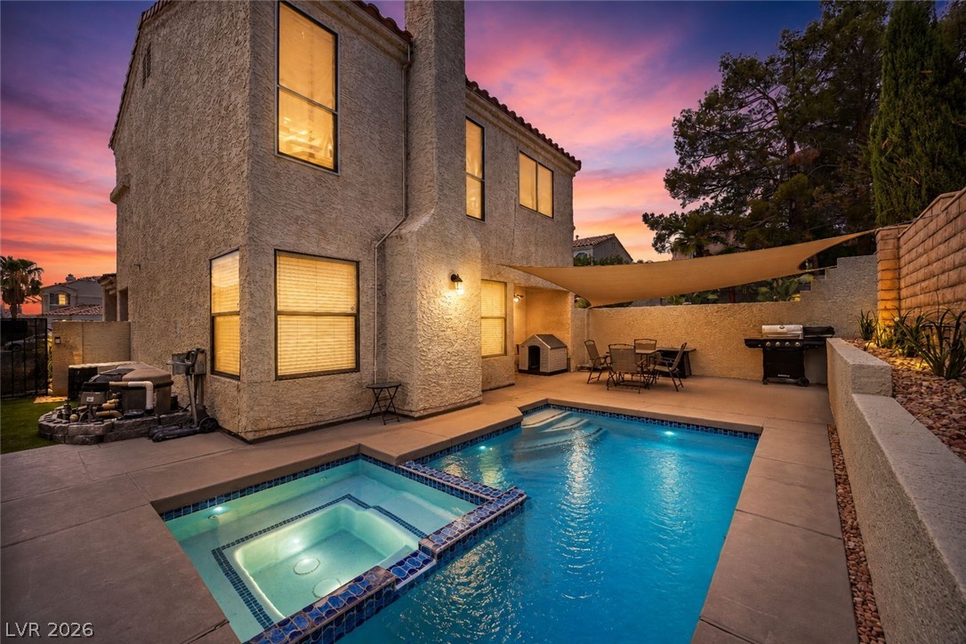 2804 Willow Wind Court Las Vegas NV 89117