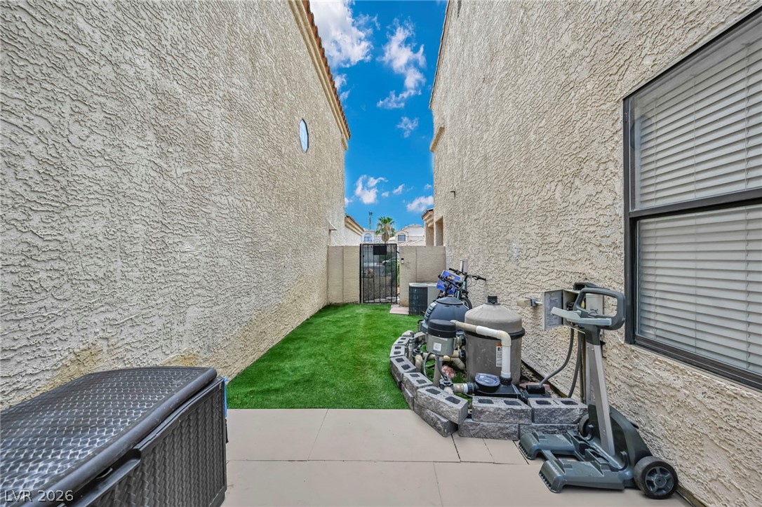 2804 Willow Wind Court Las Vegas NV 89117