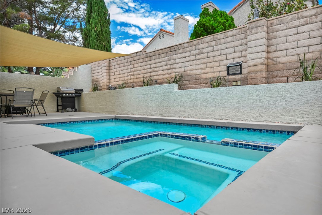2804 Willow Wind Court Las Vegas NV 89117