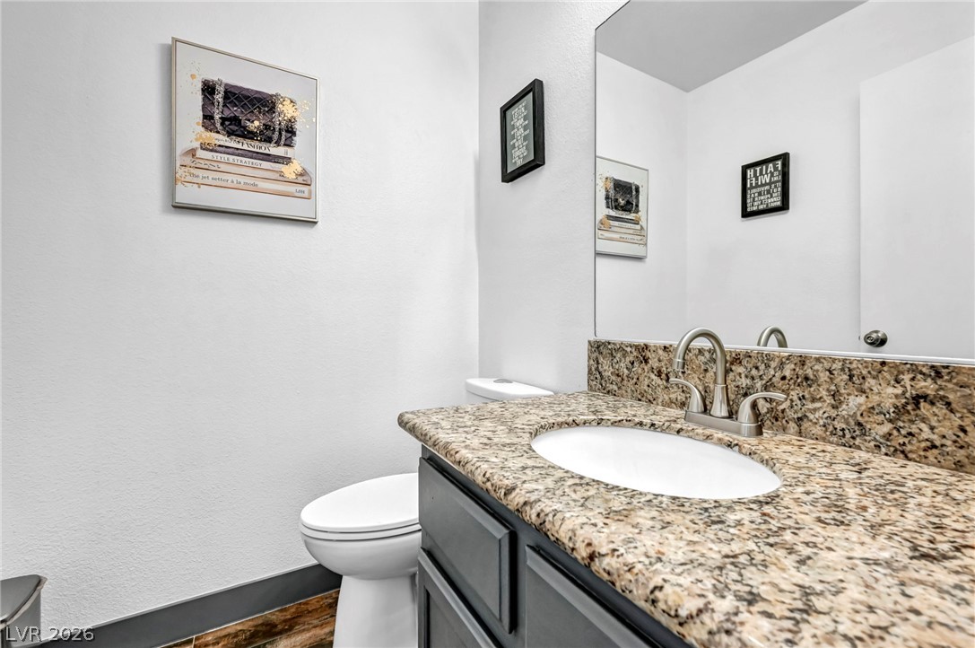 2804 Willow Wind Court Las Vegas NV 89117
