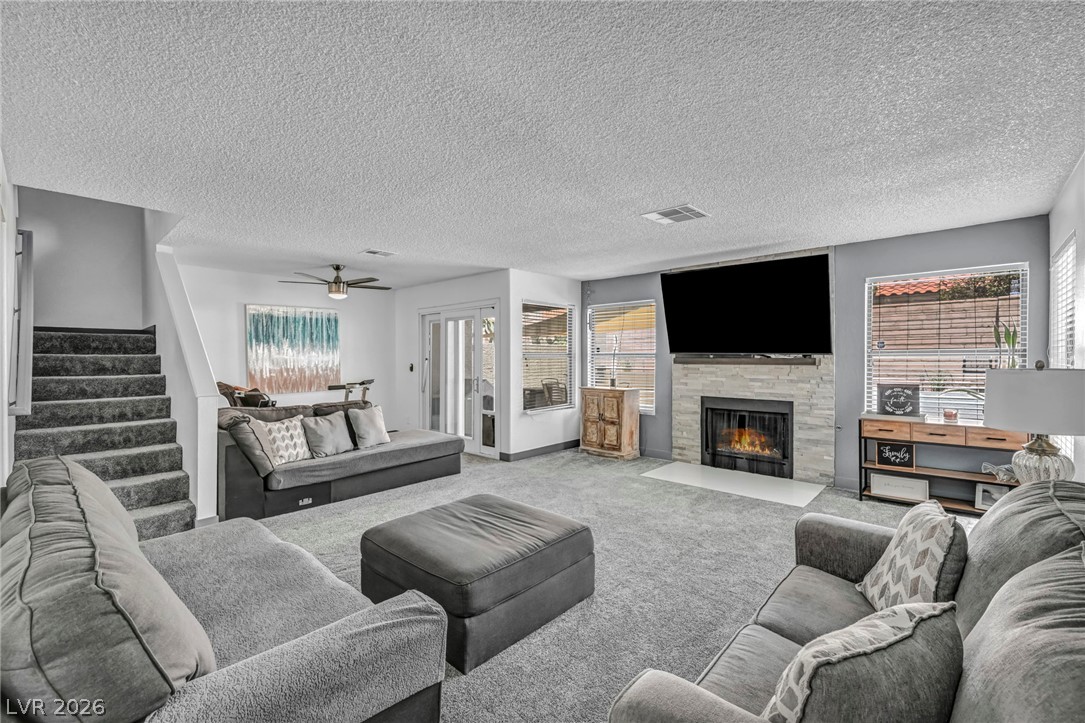 2804 Willow Wind Court Las Vegas NV 89117