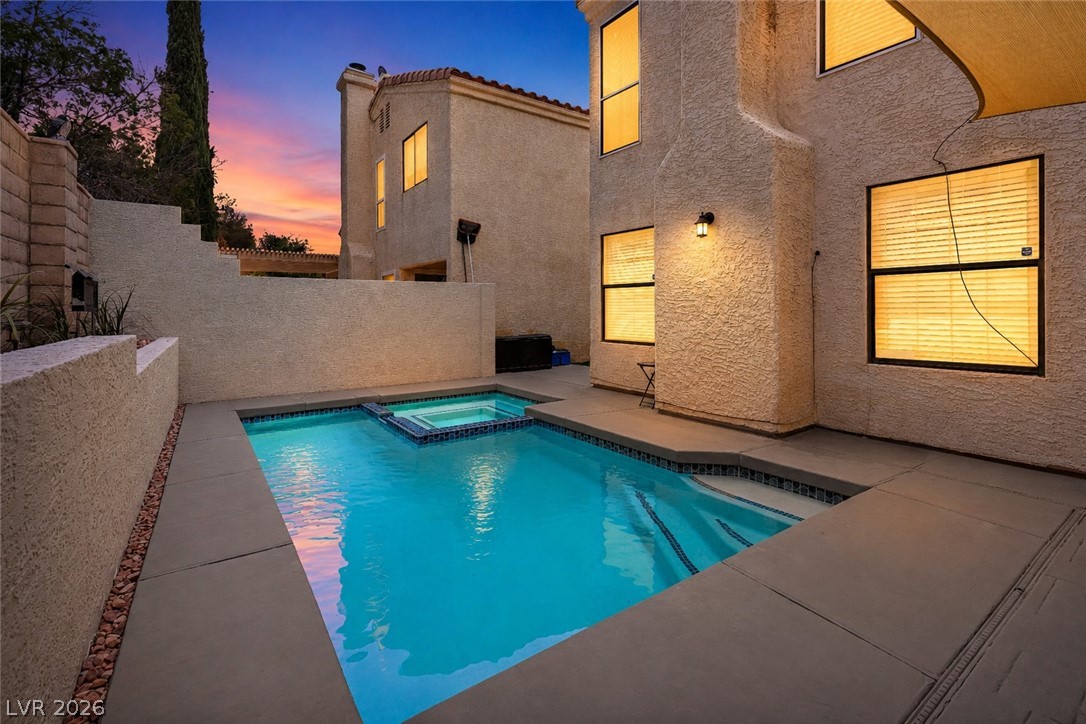 2804 Willow Wind Court Las Vegas NV 89117