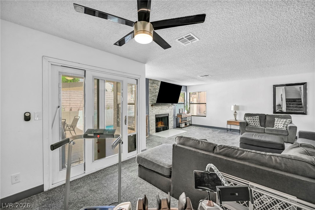 2804 Willow Wind Court Las Vegas NV 89117