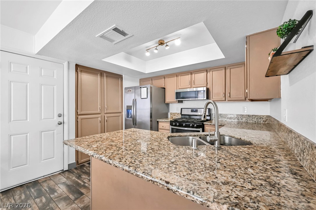2804 Willow Wind Court Las Vegas NV 89117