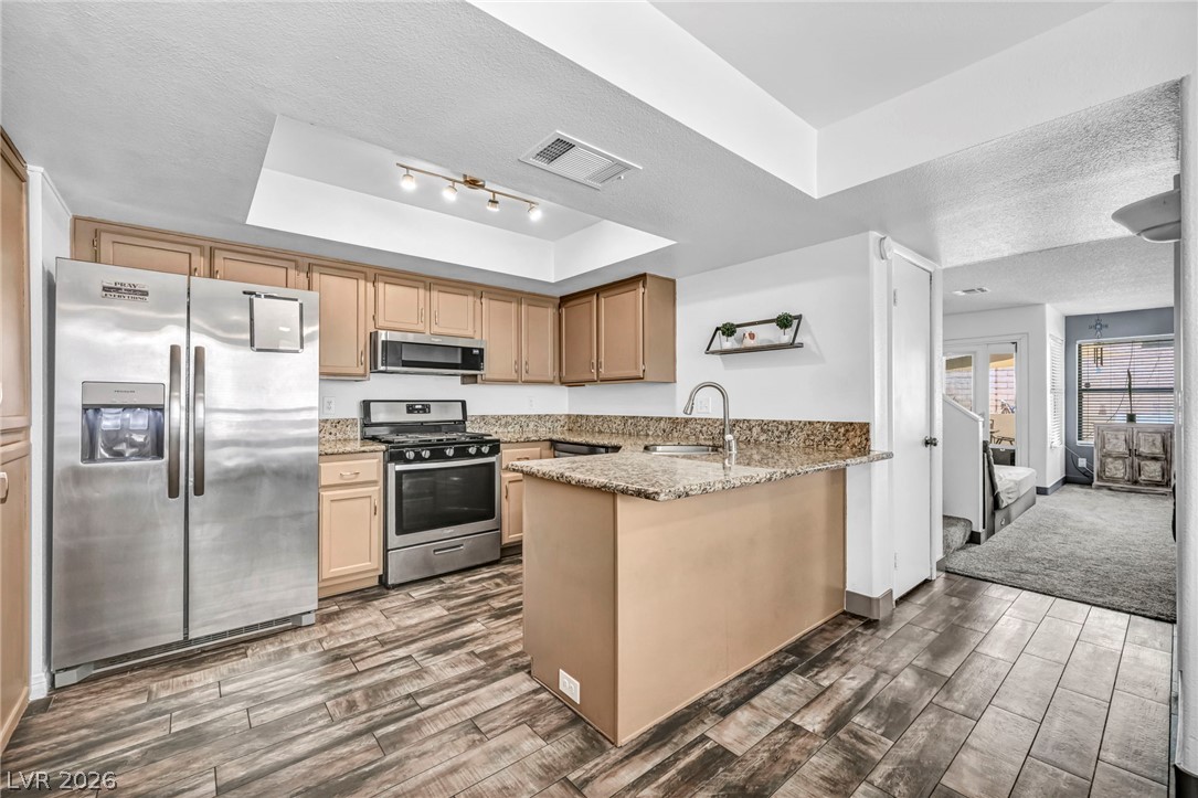 2804 Willow Wind Court Las Vegas NV 89117