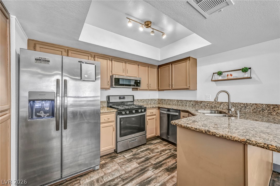 2804 Willow Wind Court Las Vegas NV 89117