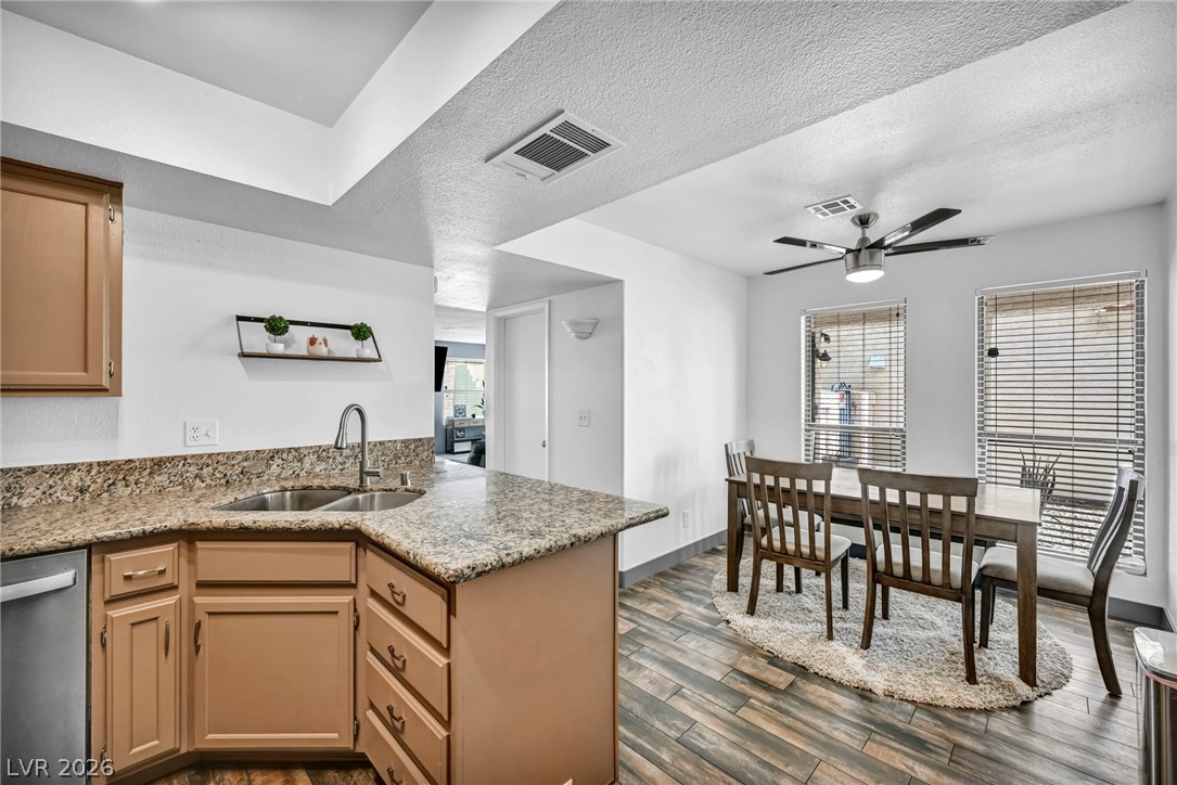 2804 Willow Wind Court Las Vegas NV 89117