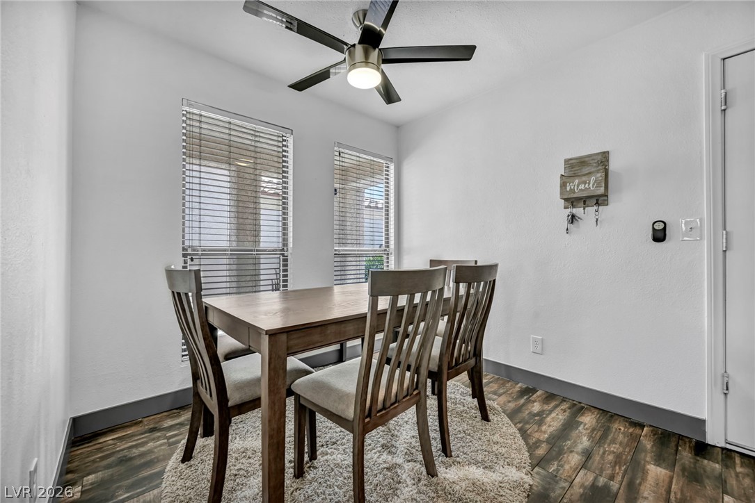 2804 Willow Wind Court Las Vegas NV 89117