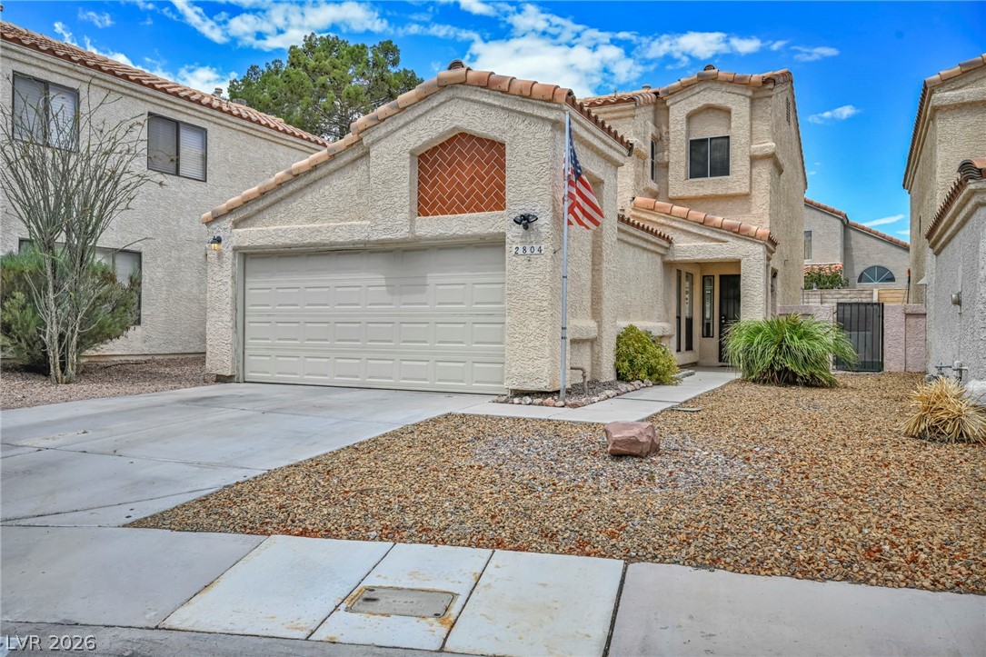 2804 Willow Wind Court Las Vegas NV 89117