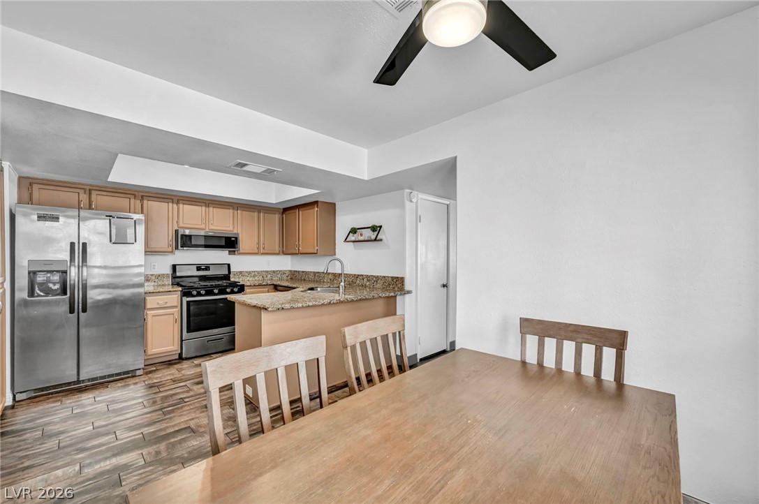 2804 Willow Wind Court Las Vegas NV 89117
