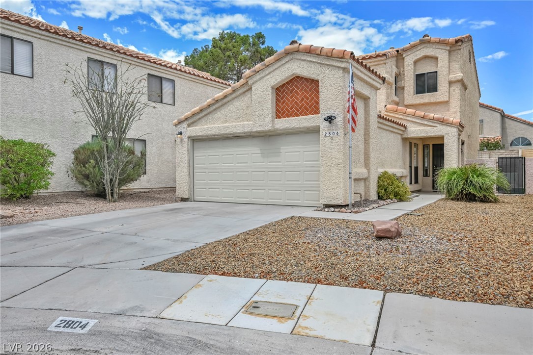 2804 Willow Wind Court Las Vegas NV 89117