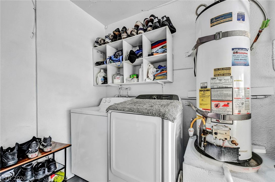 2804 Willow Wind Court Las Vegas NV 89117