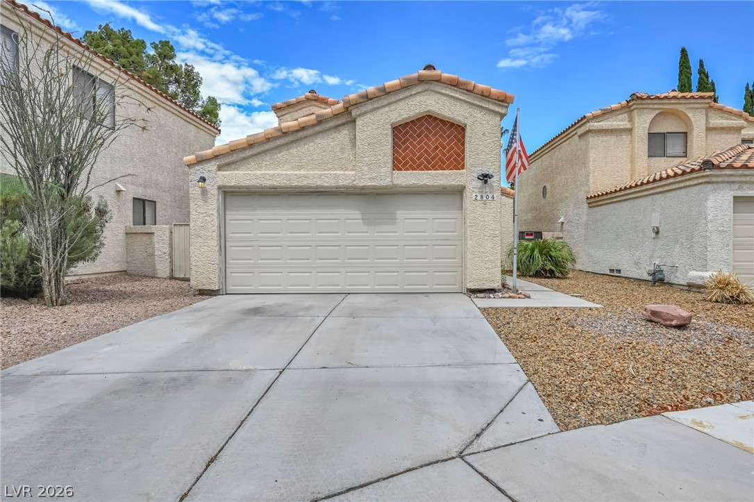 2804 Willow Wind Court Las Vegas NV 89117
