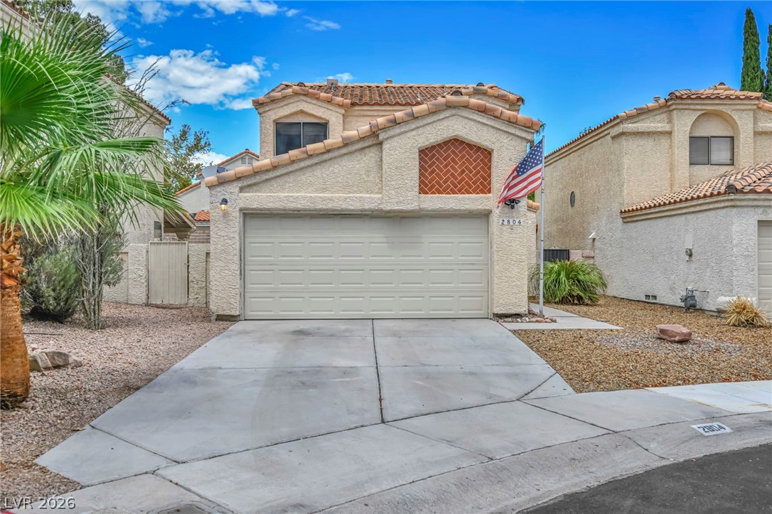 2804 Willow Wind Court Las Vegas NV 89117