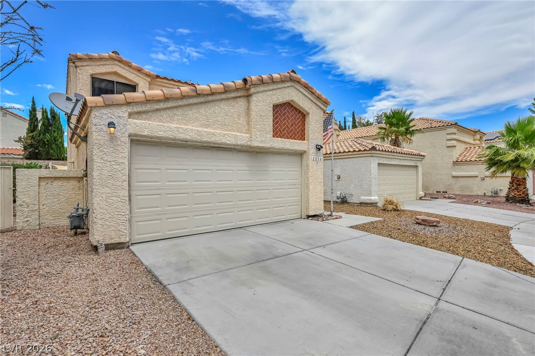 2804 Willow Wind Court Las Vegas NV 89117