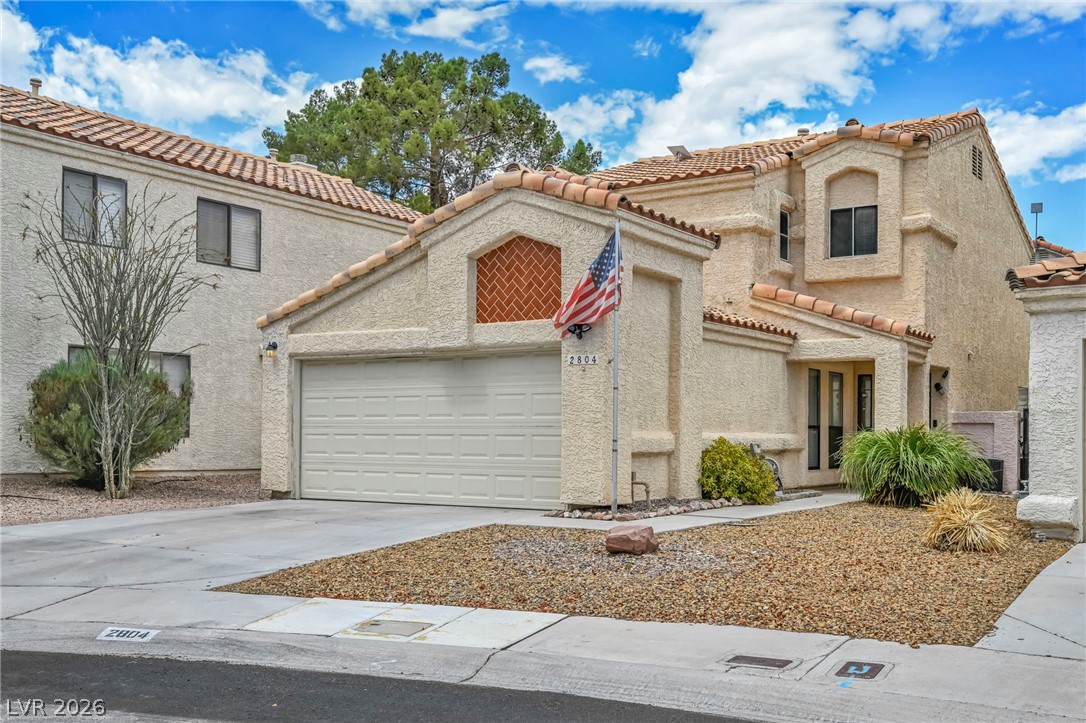 2804 Willow Wind Court Las Vegas NV 89117