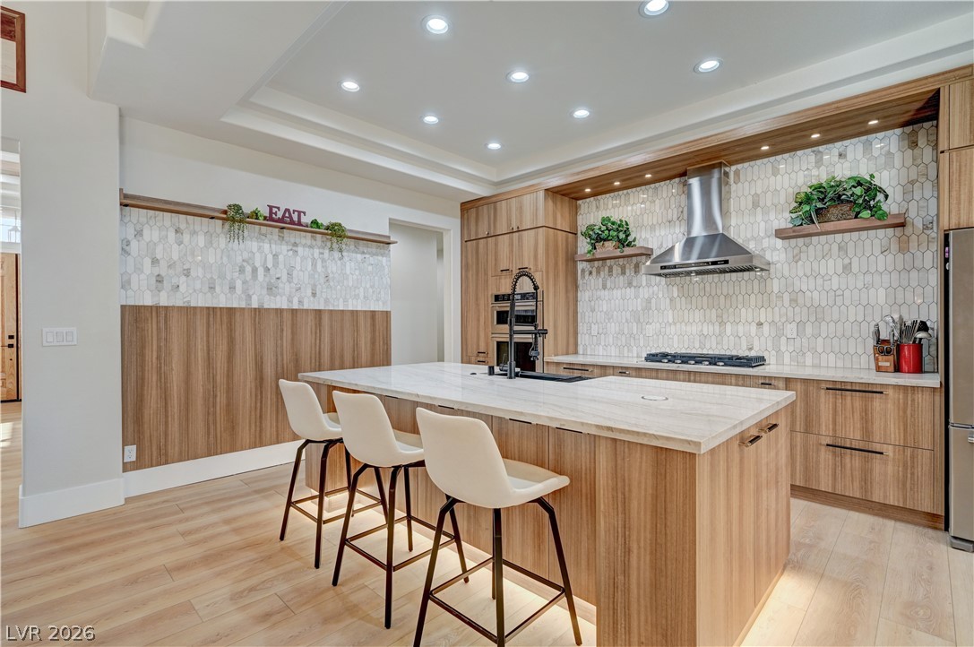 10613 Sky Meadows Avenue Las Vegas NV 89134
