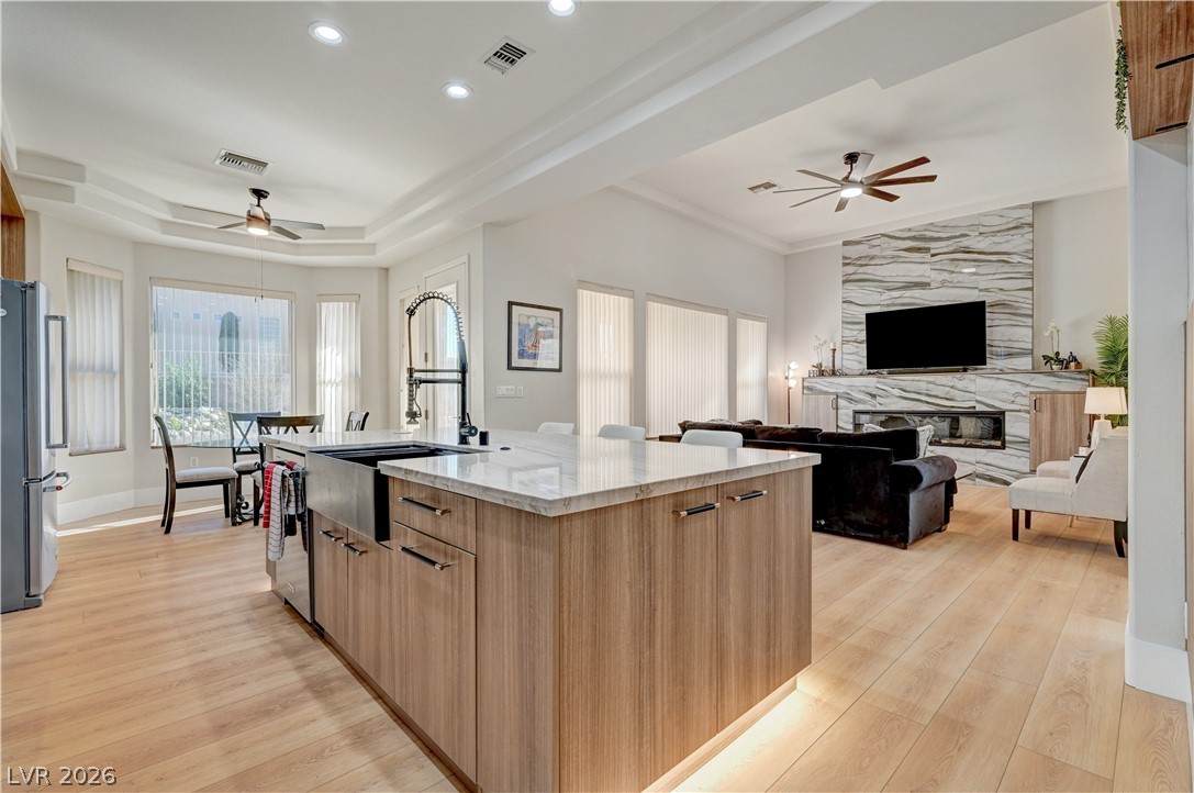 10613 Sky Meadows Avenue Las Vegas NV 89134