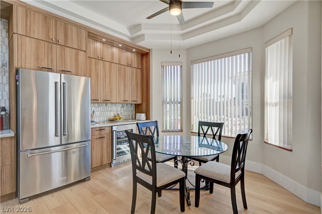 10613 Sky Meadows Avenue Las Vegas NV 89134