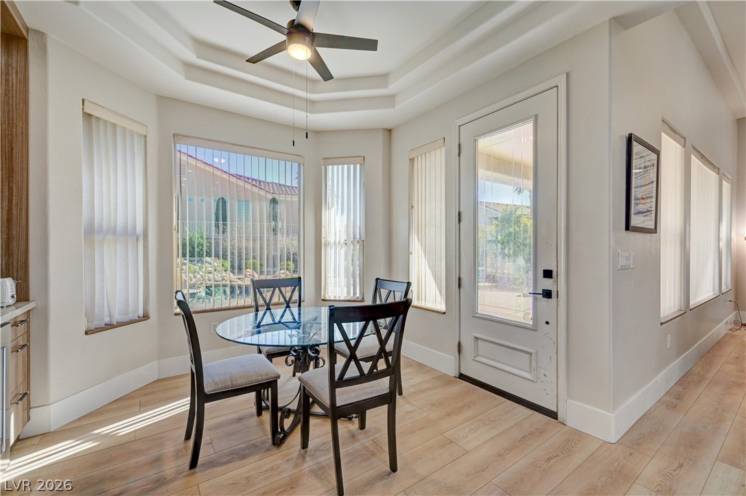 10613 Sky Meadows Avenue Las Vegas NV 89134