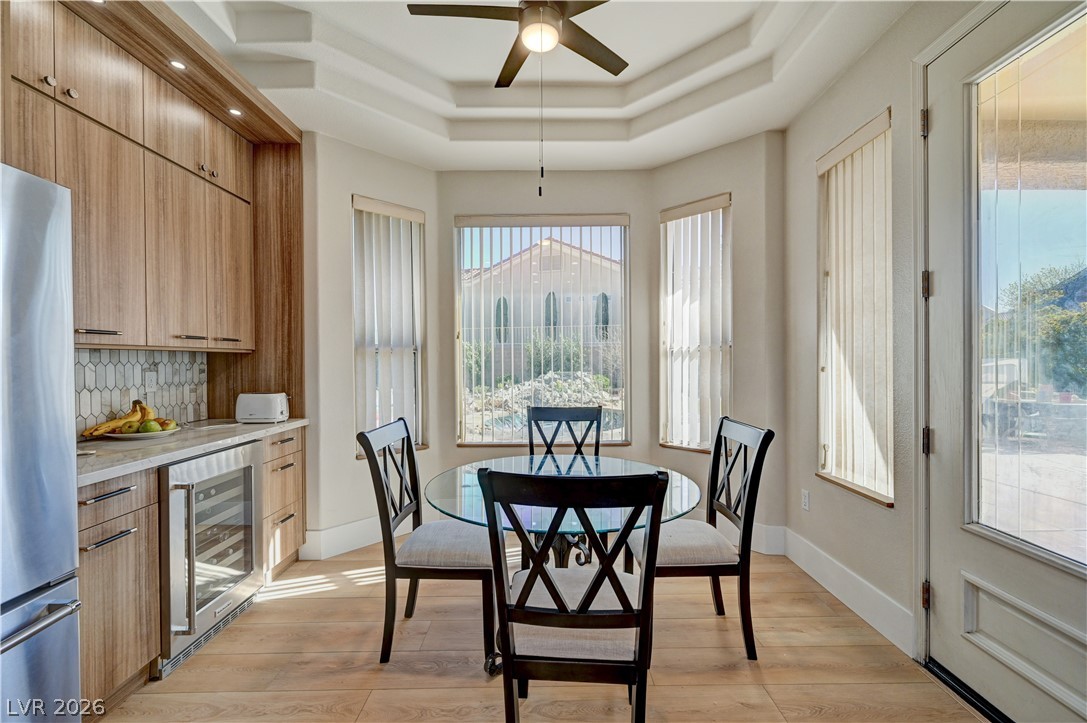 10613 Sky Meadows Avenue Las Vegas NV 89134