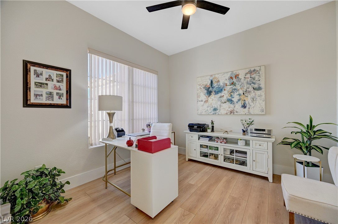 10613 Sky Meadows Avenue Las Vegas NV 89134