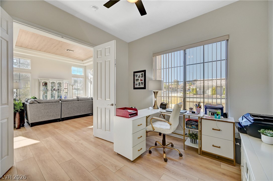 10613 Sky Meadows Avenue Las Vegas NV 89134
