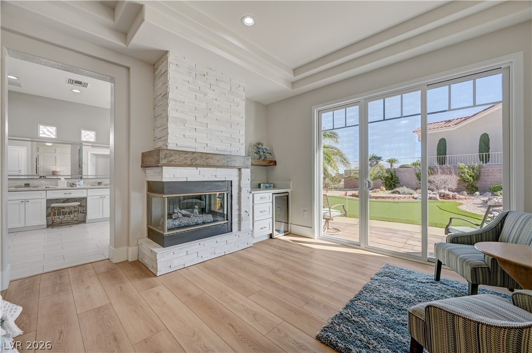 10613 Sky Meadows Avenue Las Vegas NV 89134