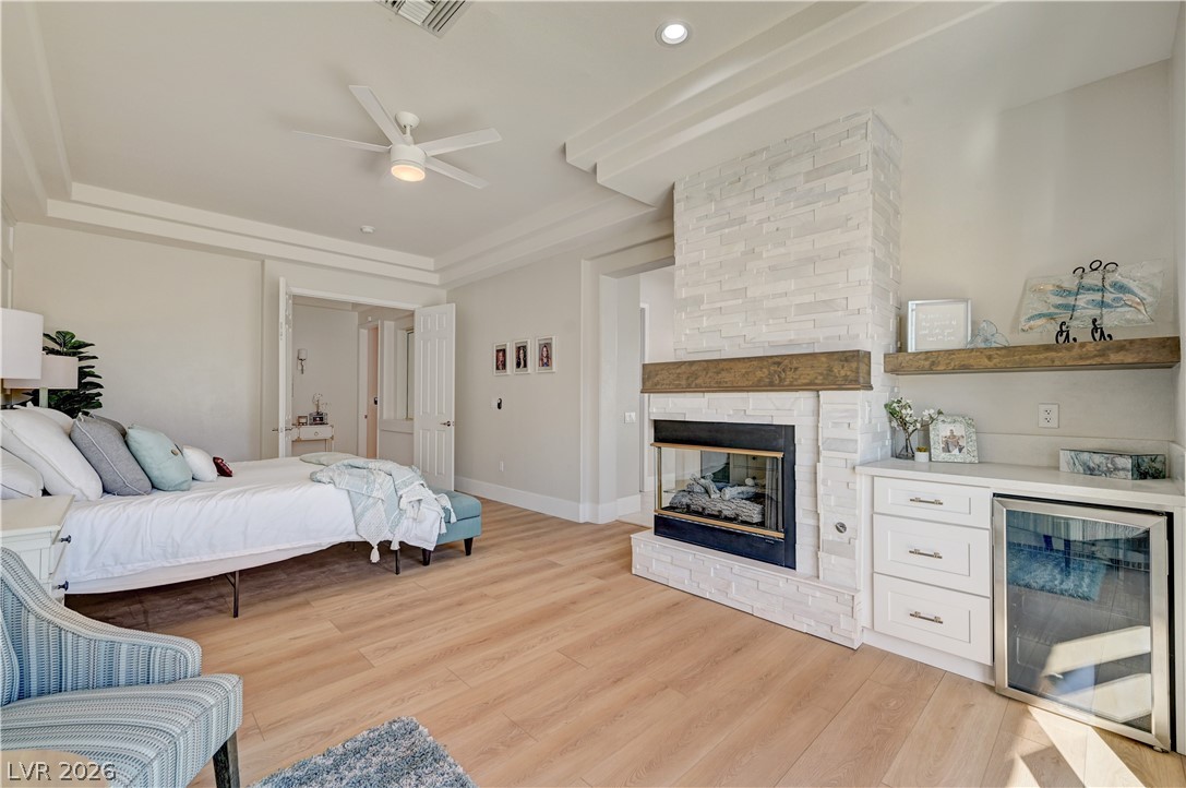 10613 Sky Meadows Avenue Las Vegas NV 89134