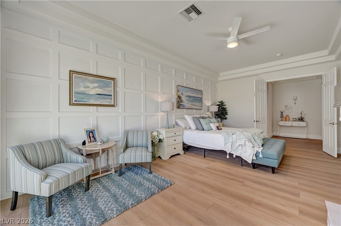 10613 Sky Meadows Avenue Las Vegas NV 89134