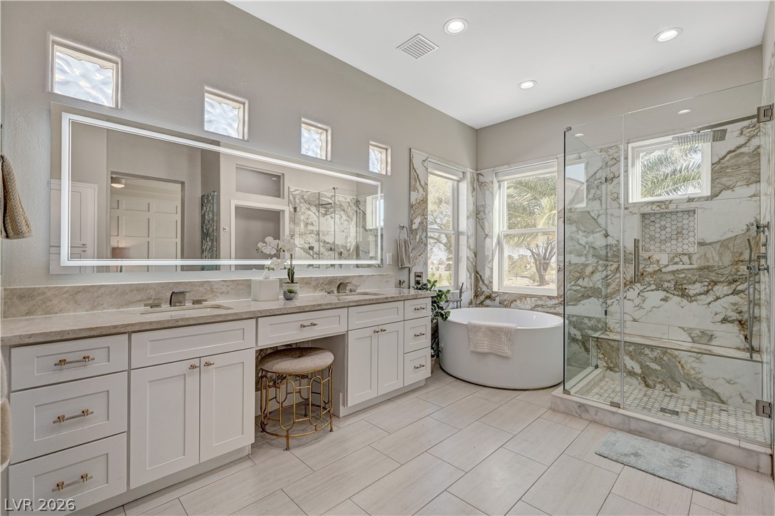 10613 Sky Meadows Avenue Las Vegas NV 89134