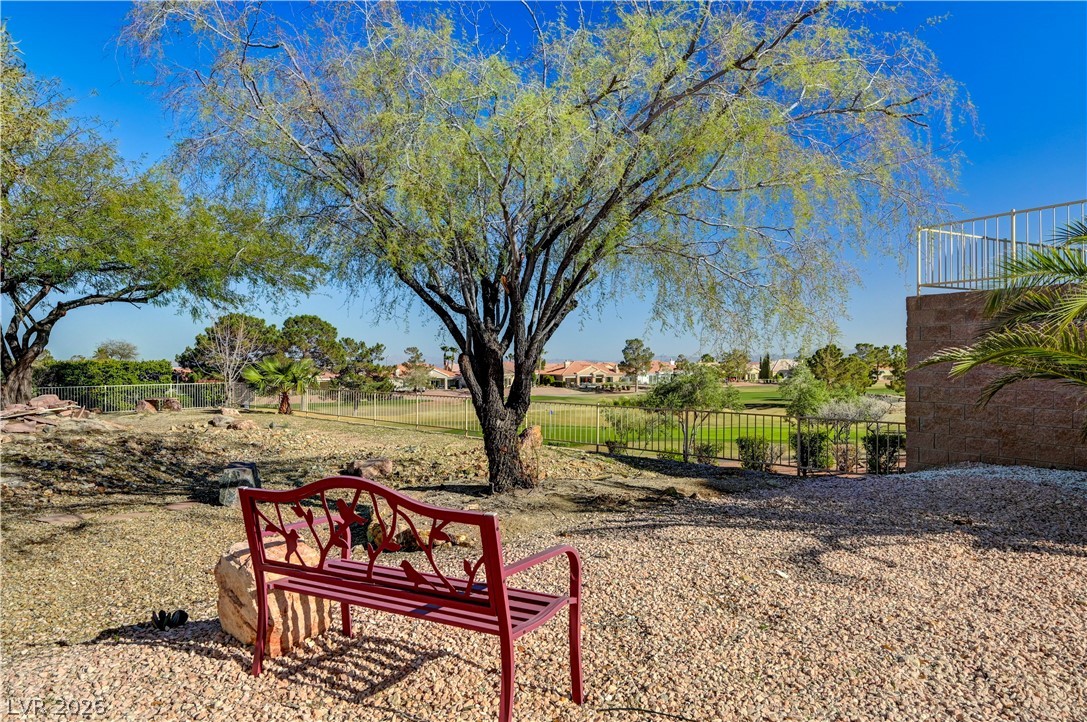 10613 Sky Meadows Avenue Las Vegas NV 89134