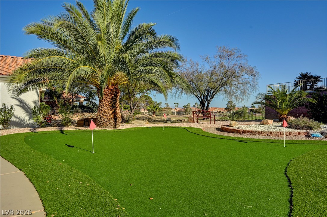 10613 Sky Meadows Avenue Las Vegas NV 89134