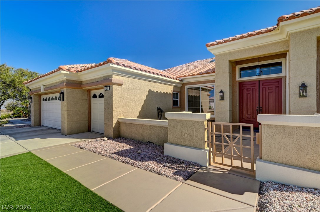 10613 Sky Meadows Avenue Las Vegas NV 89134