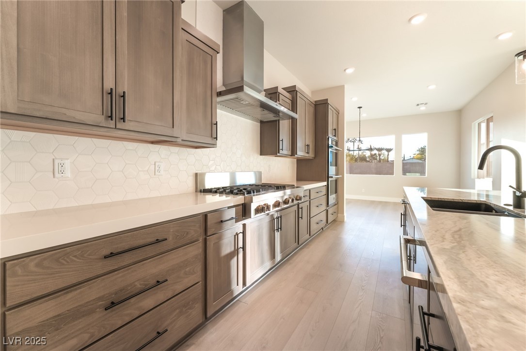 9261 Fountain Creek Court Las Vegas NV 89139