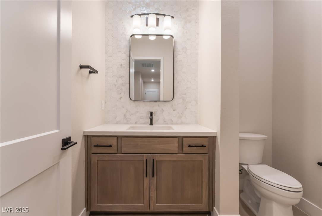 9261 Fountain Creek Court Las Vegas NV 89139