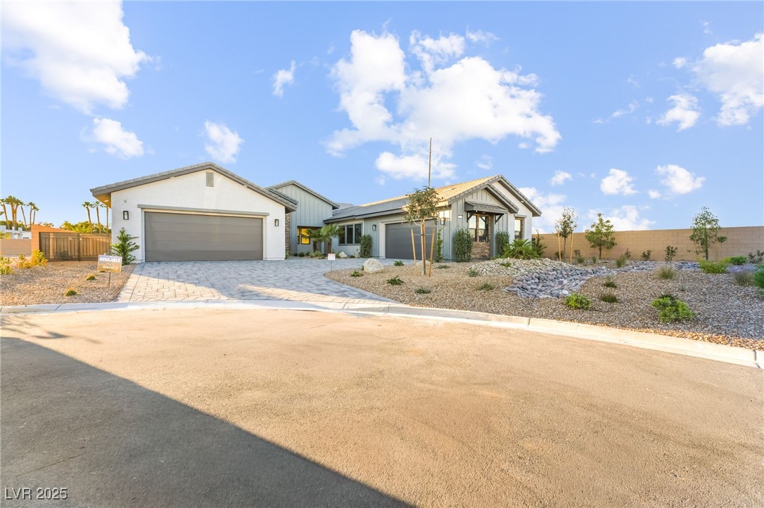9261 Fountain Creek Court Las Vegas NV 89139