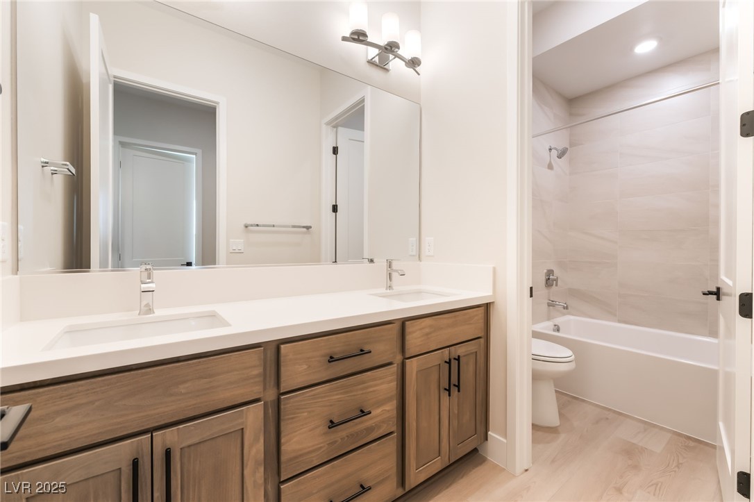 9261 Fountain Creek Court Las Vegas NV 89139